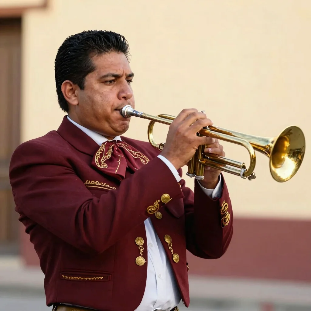 Serenata Tradicional de Cumpleaños