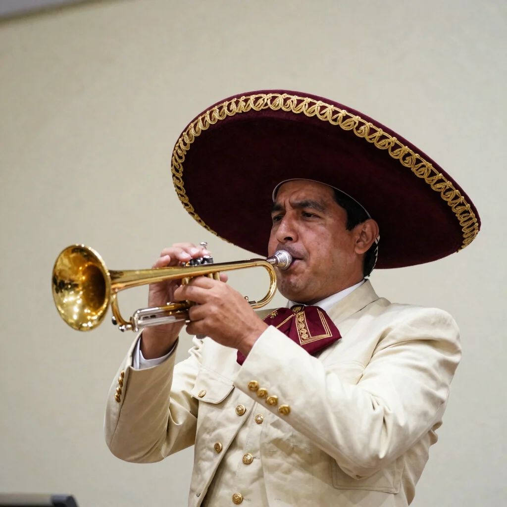 Música y Alegría para XV Años