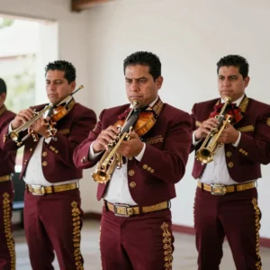 Show Mexicano para Eventos Corporativos
