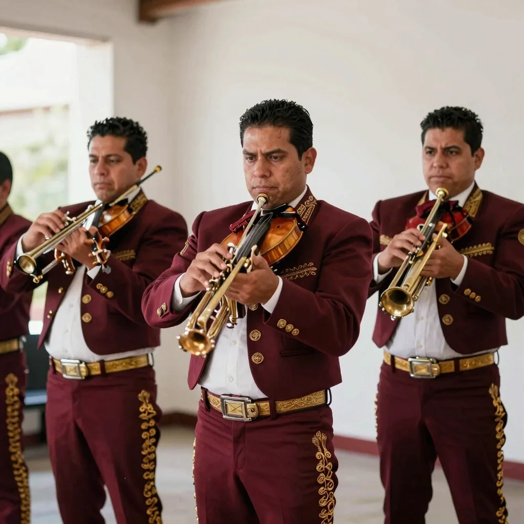 Show Mexicano para Eventos Corporativos