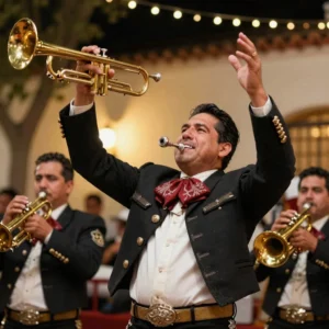 Gran Show Estelar para Fiesta Privada